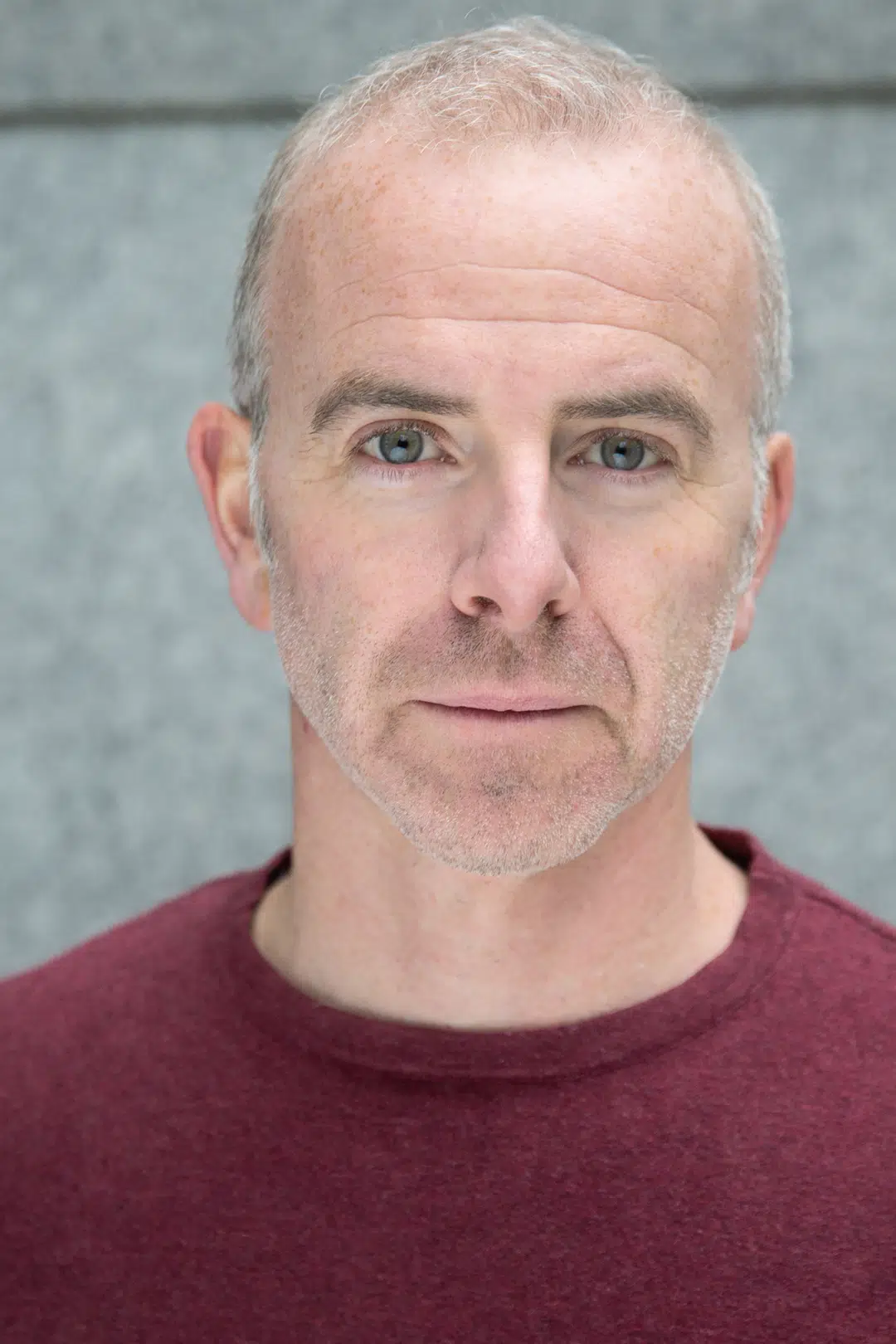 Alan Howley