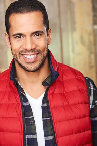 Jamil Mena