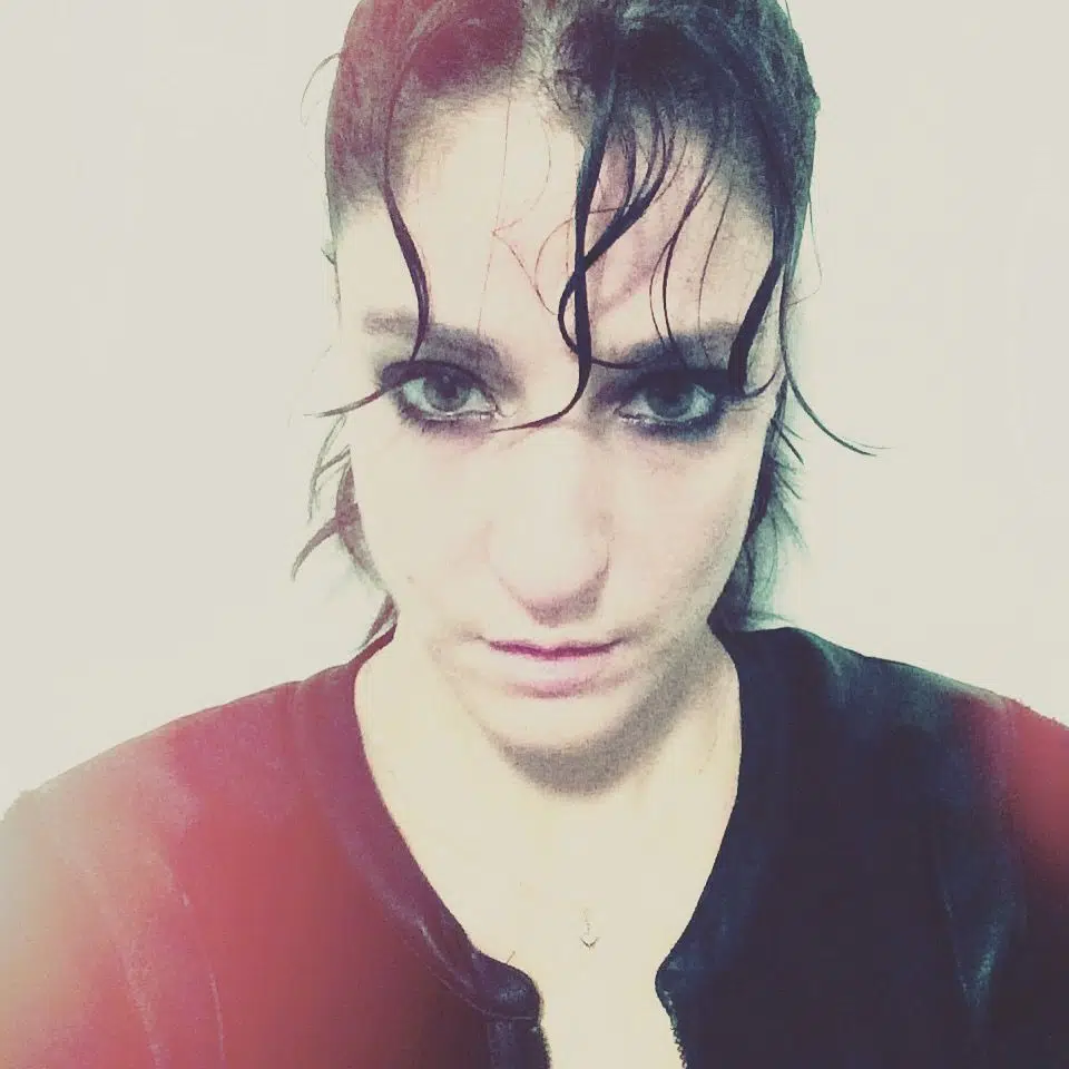 Alix Lambert