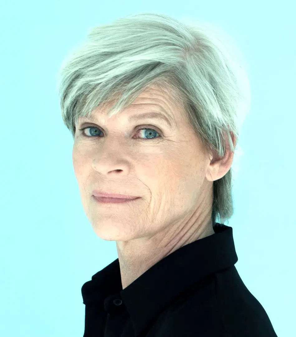 Brooke Johnson