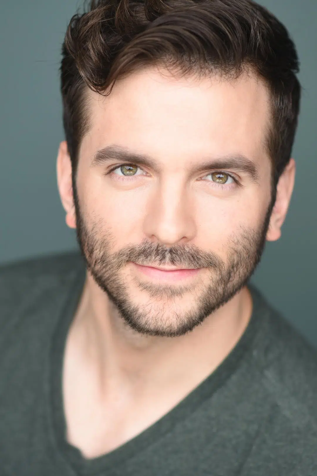 David Andrew Morton