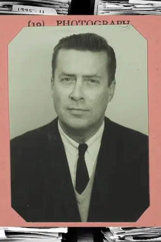 William Rose