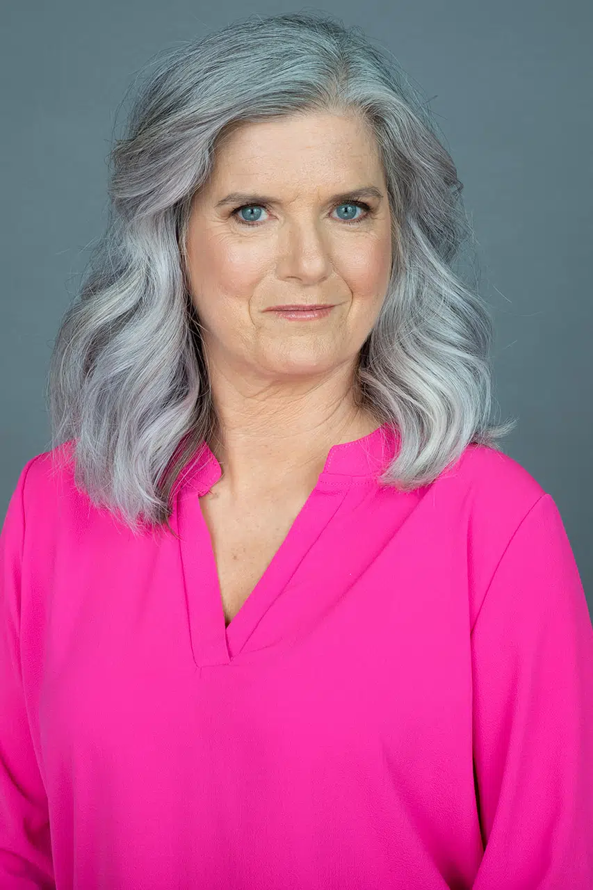Janice Israeloff