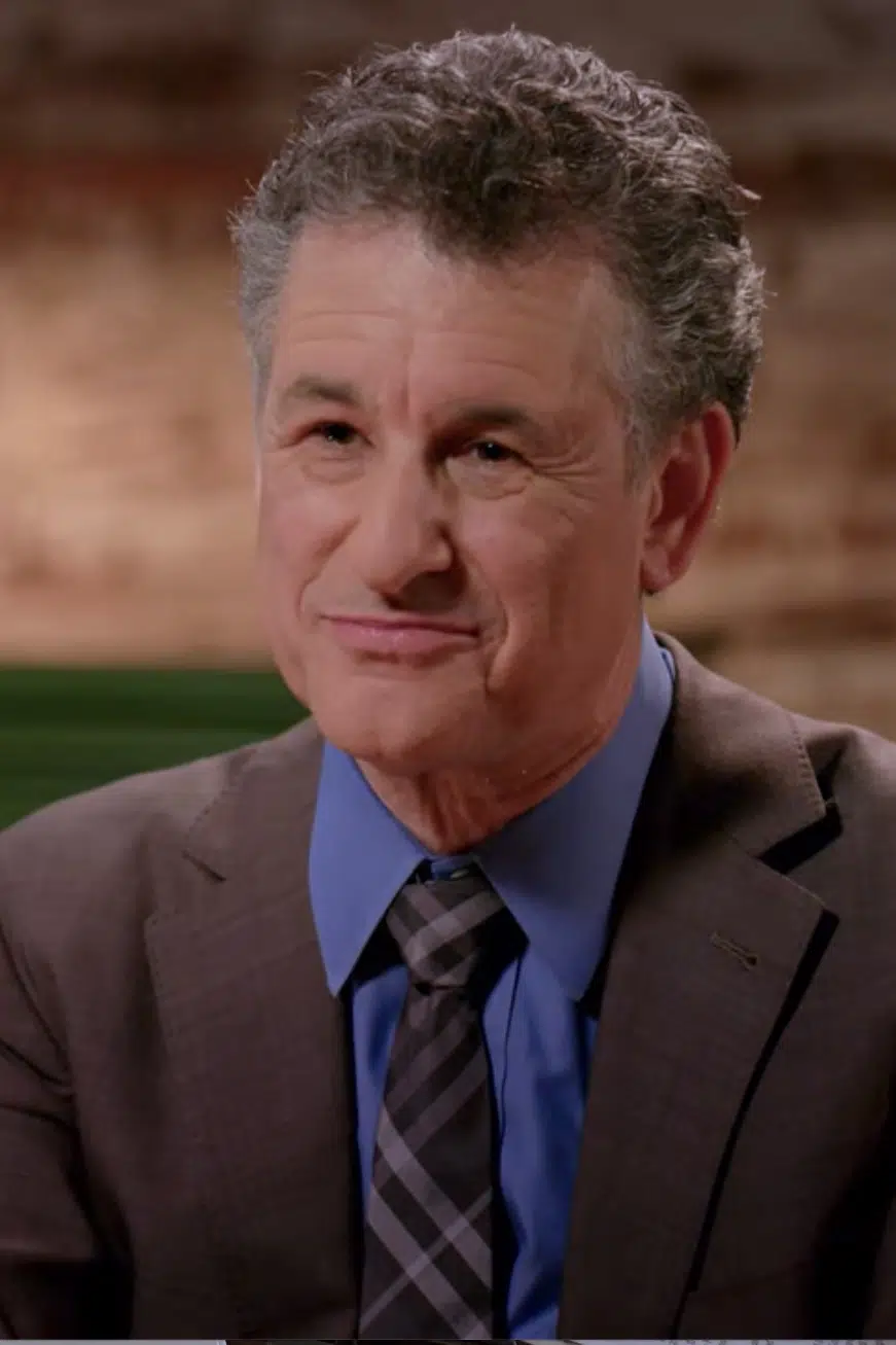 Daniel Levitin