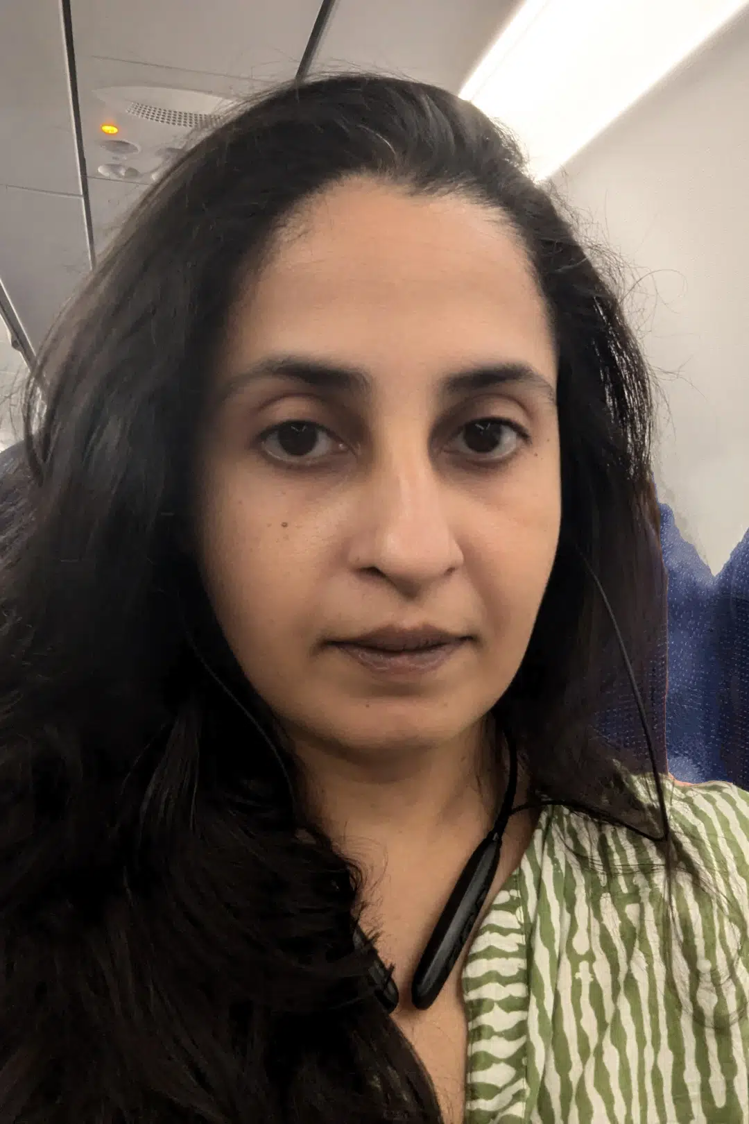 Aliya Curmally