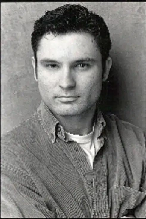 Achilles Vatrikas