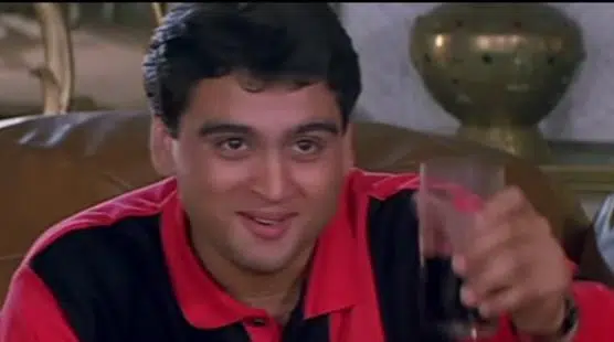 Ashwin Kaushal