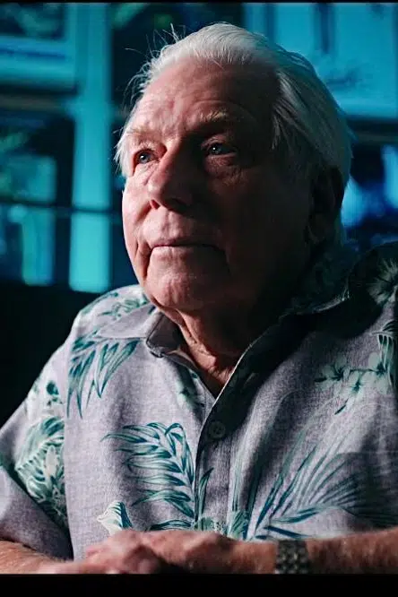 John J. Connor