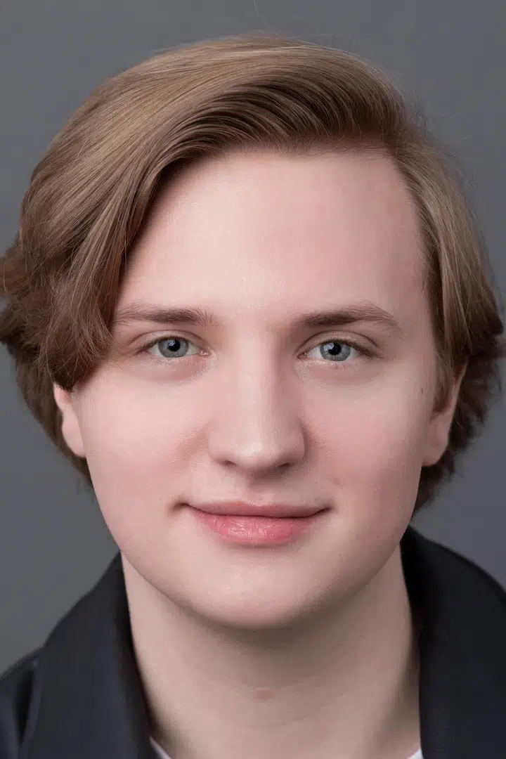 Brian Beckerle