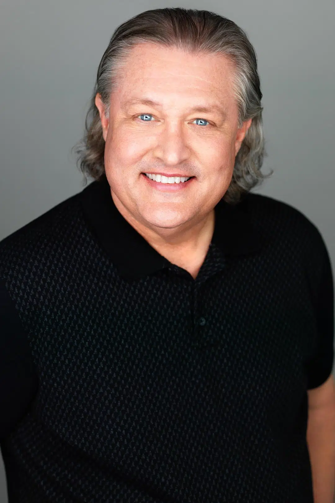 Michael Spedden