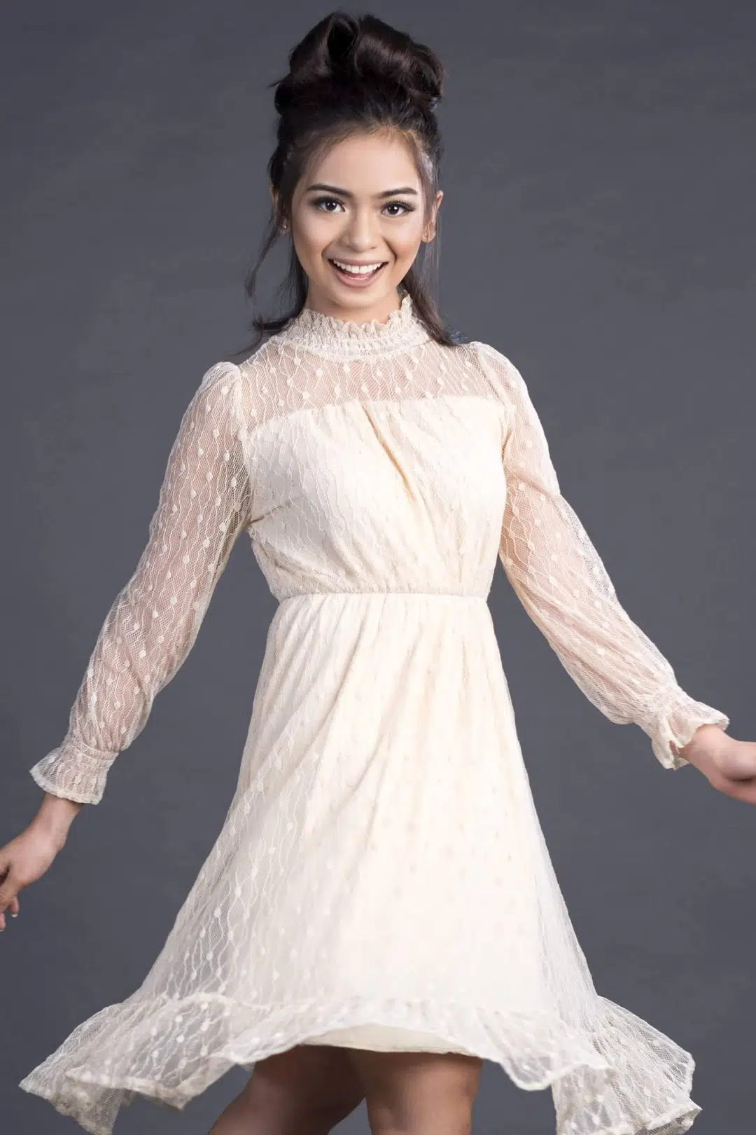 Cathy Joy Sanchez