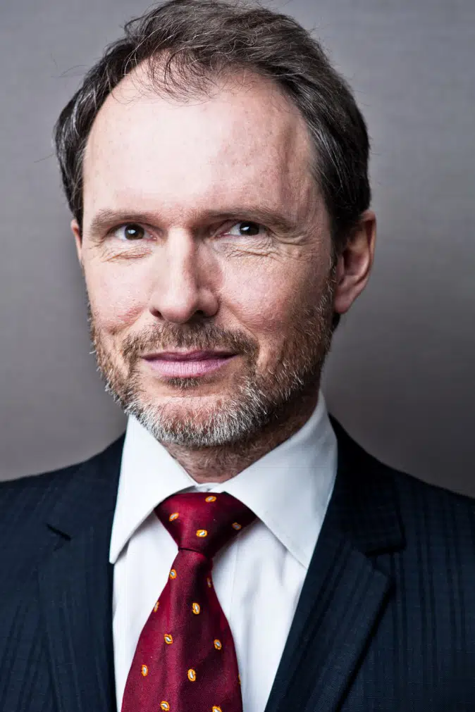 Frank Sollmann