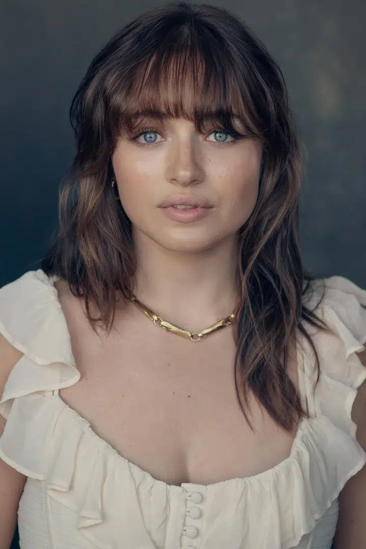Millie Kent