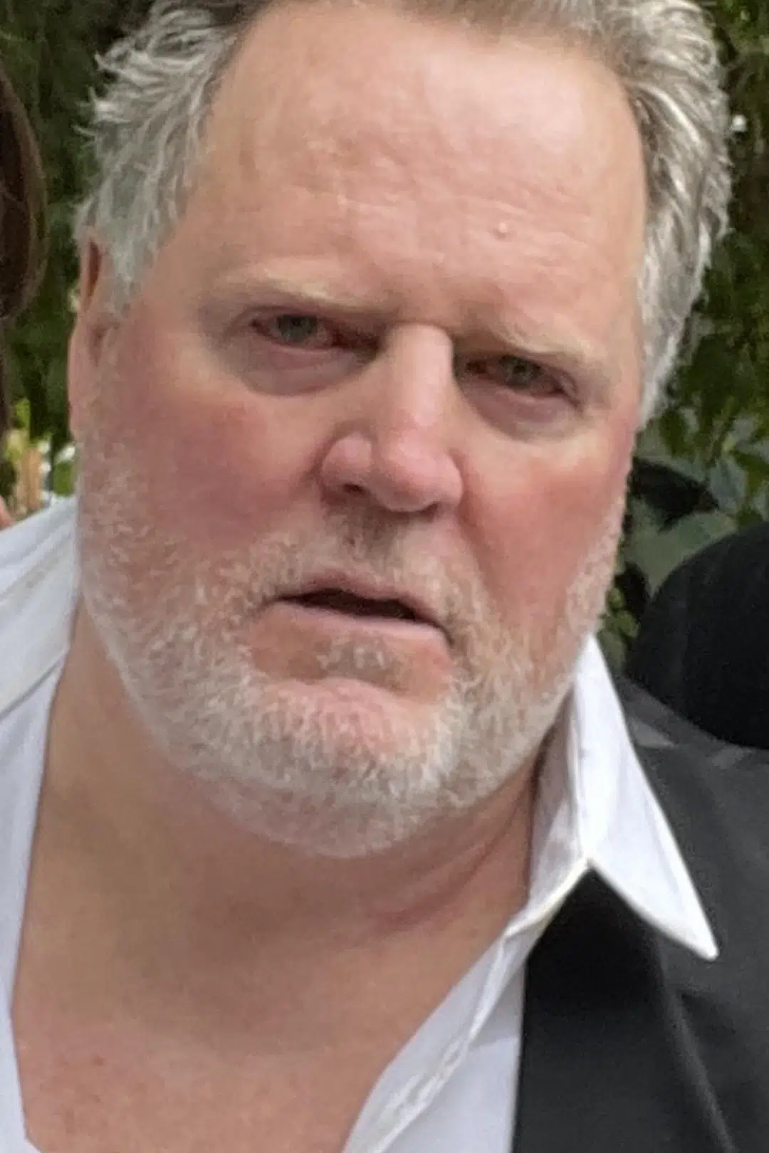 Chuck Ramage