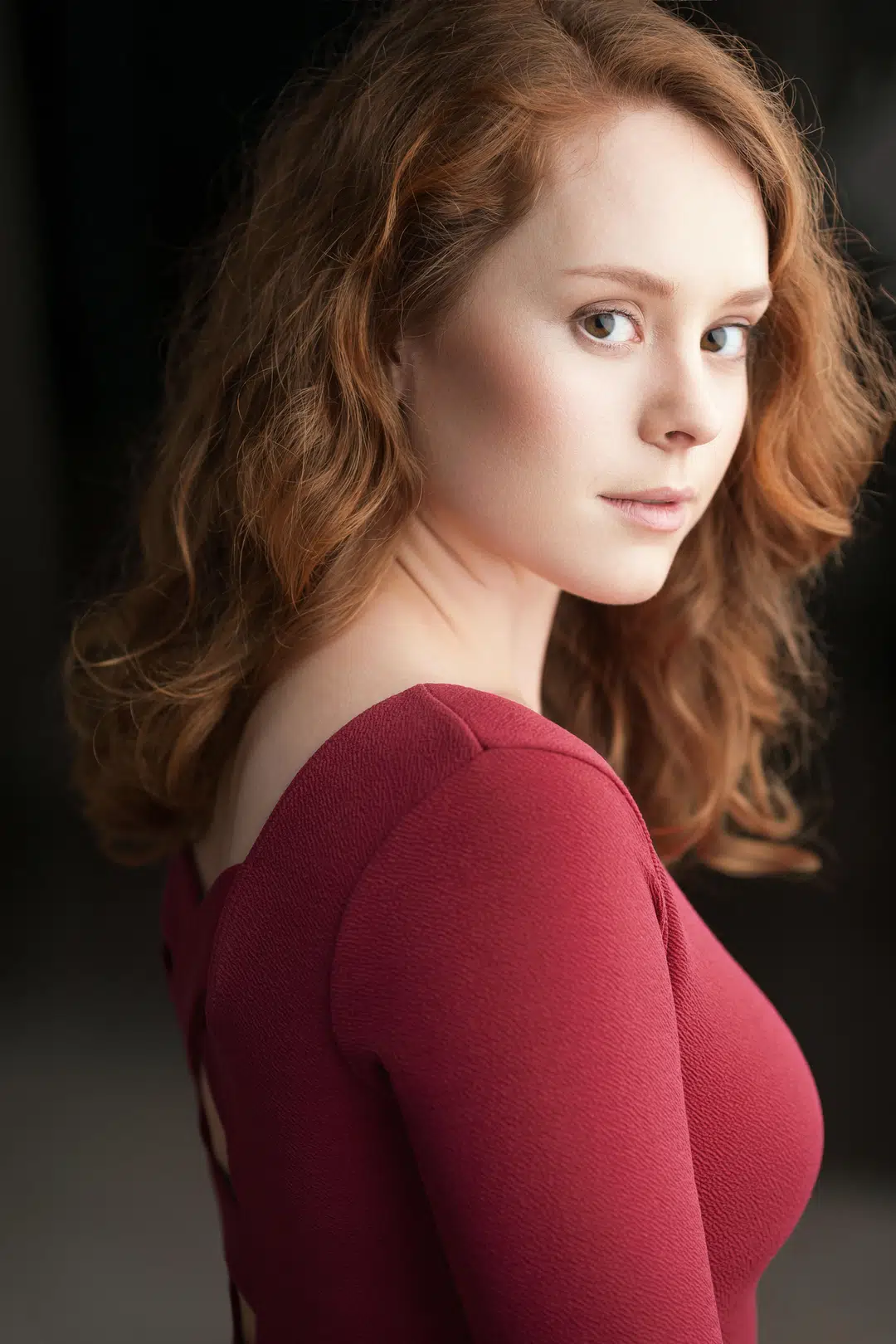 Rebecca Wass