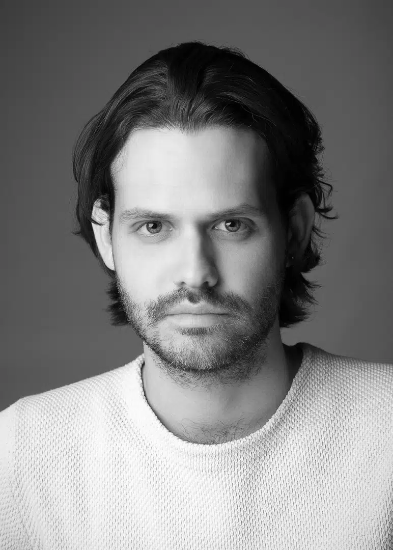 Alex Hendrickx