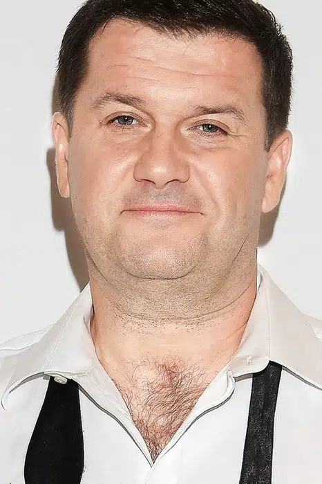 Robert Wabich