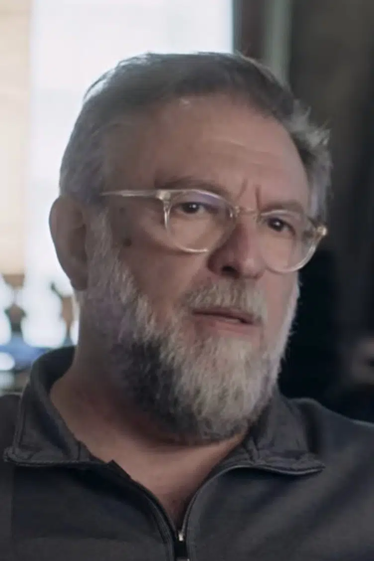 Anibal Kerpel