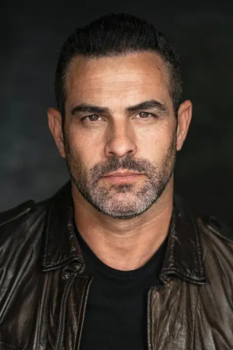 Marco Da Silva