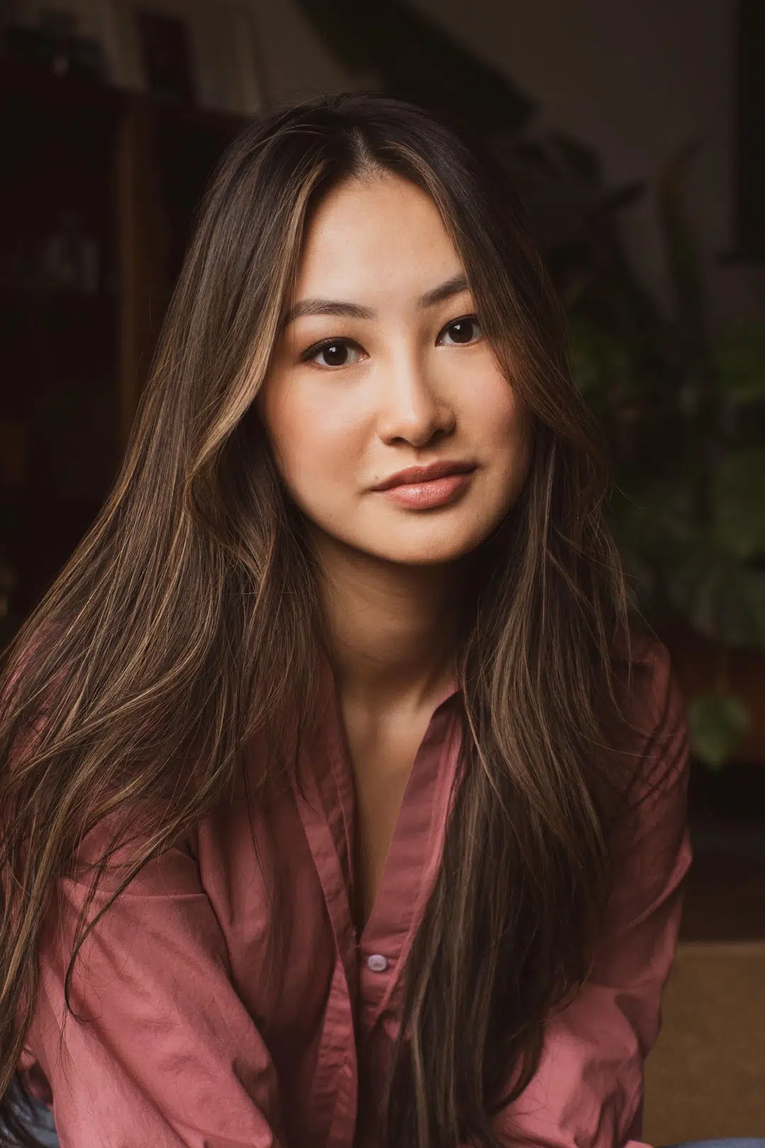 Yasmin Lau