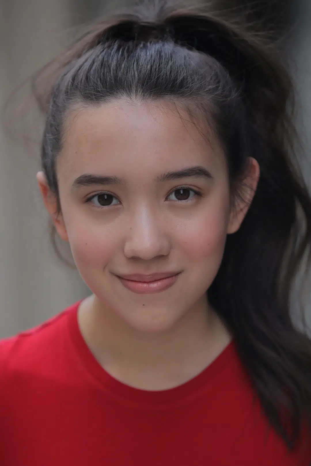 Faith W. Wong