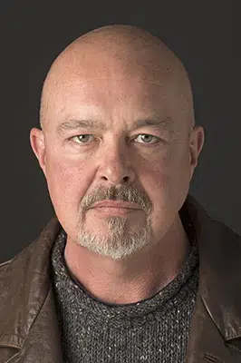 Michael F Cahill