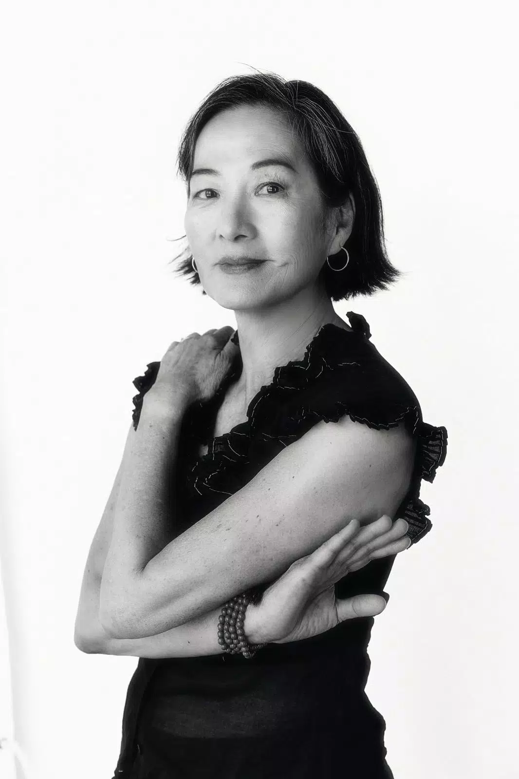 Rosalind Chao