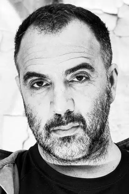 Israel Adrián Caetano
