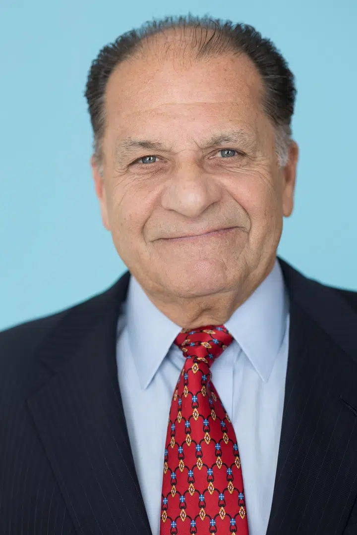 Larry Guli