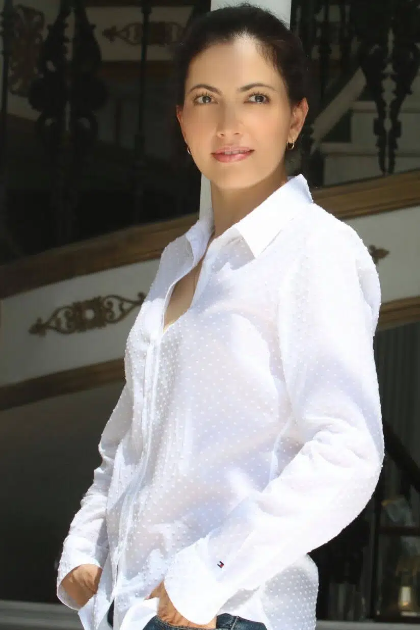 Alejandra Mena