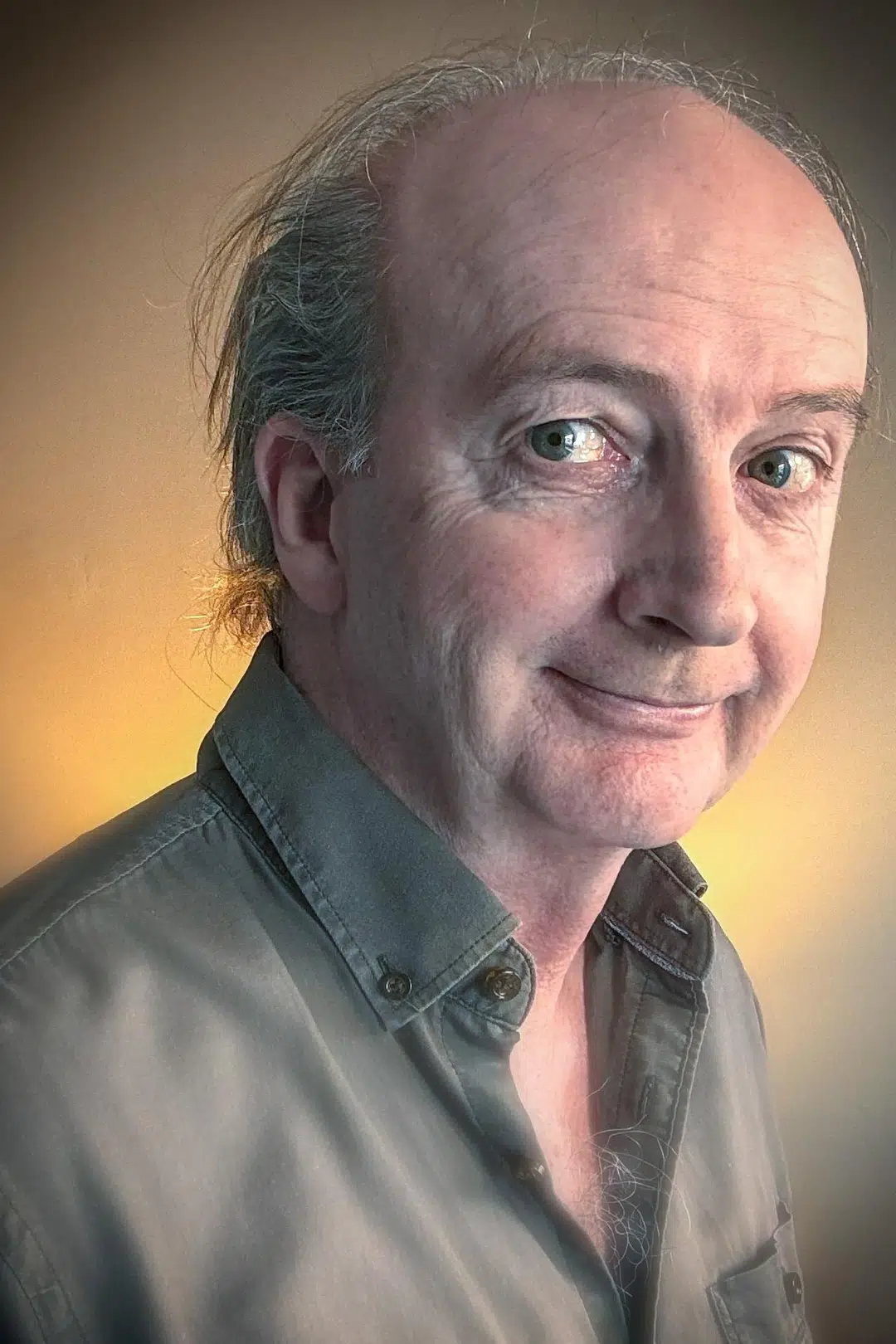 Steve McGrath