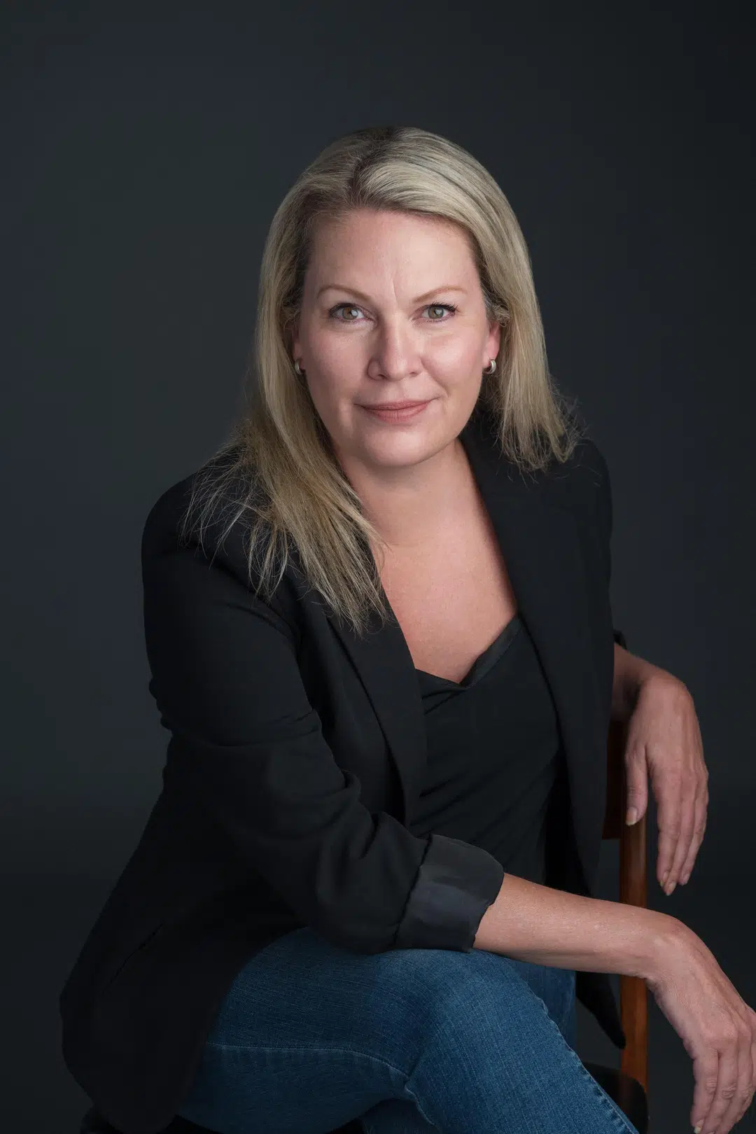 Michelle Jackett