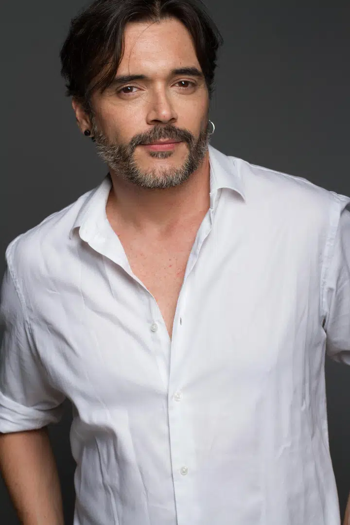 Edgar Moreno