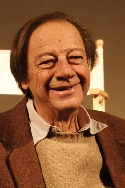 Amedeo Pagani