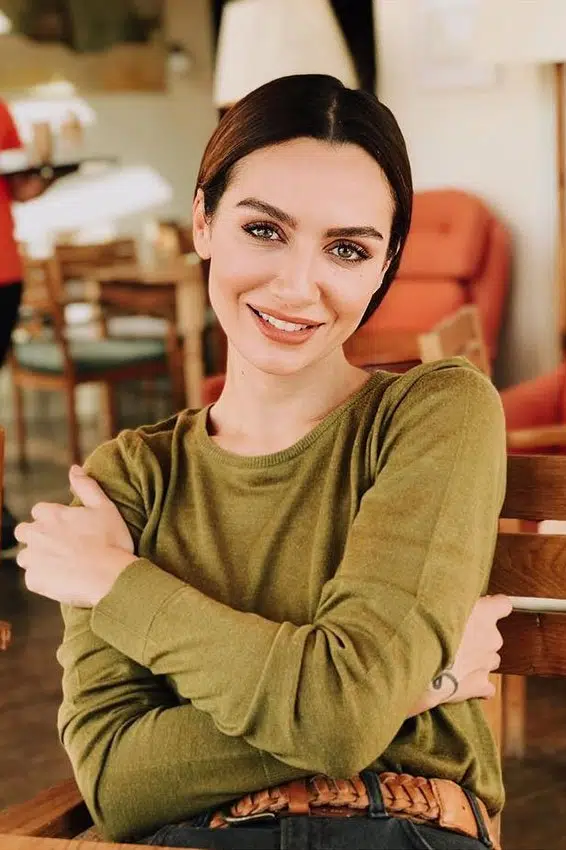 Birce Akalay