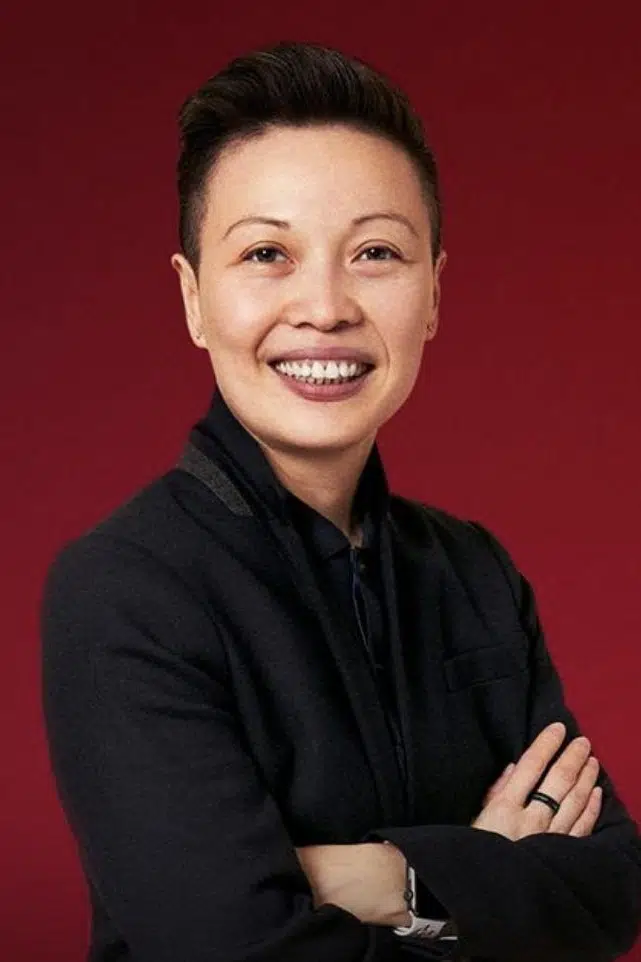 Aussie Chau