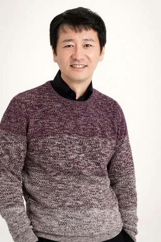 Kwak Min-suk