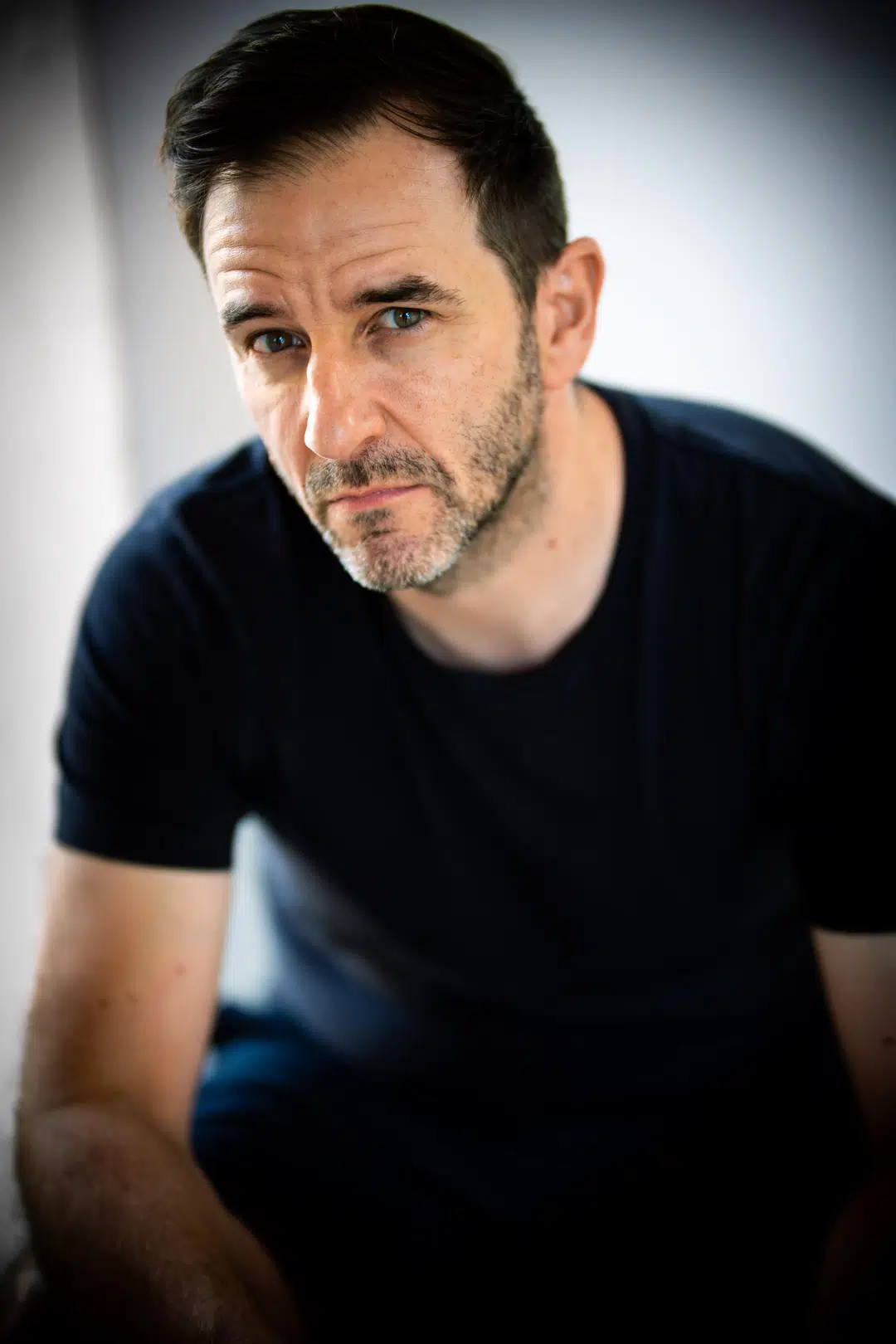 Tom Harwood