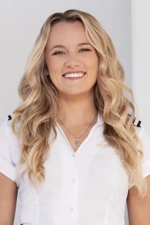 Brooke Boney
