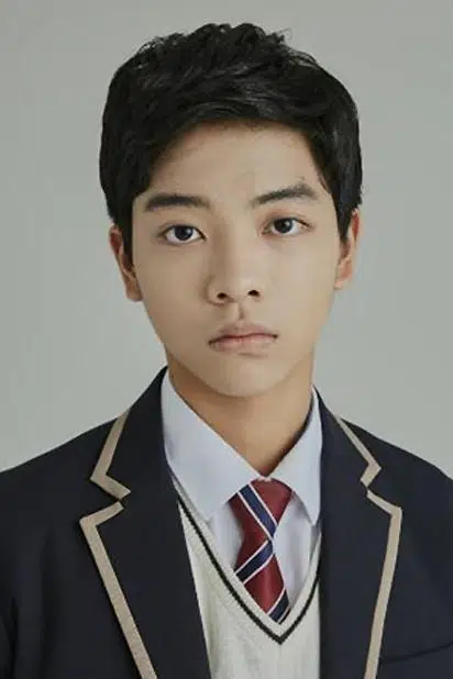 Kang Chae-min