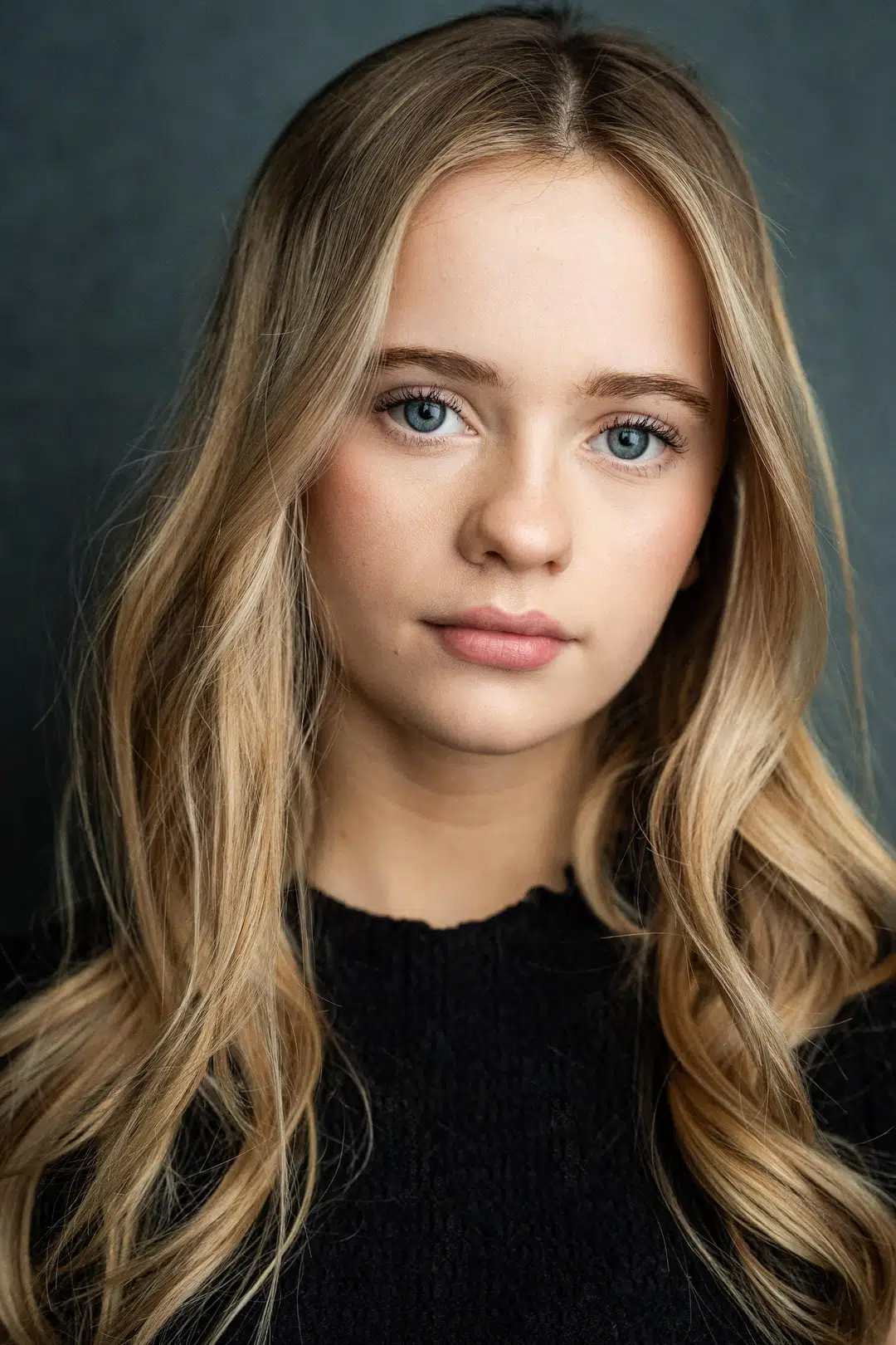 Darcey Porter-Cassidy