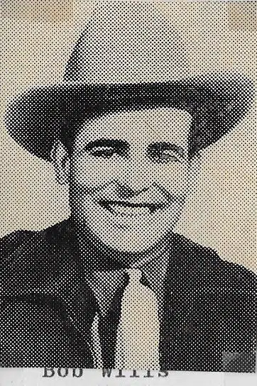 Bob Wills