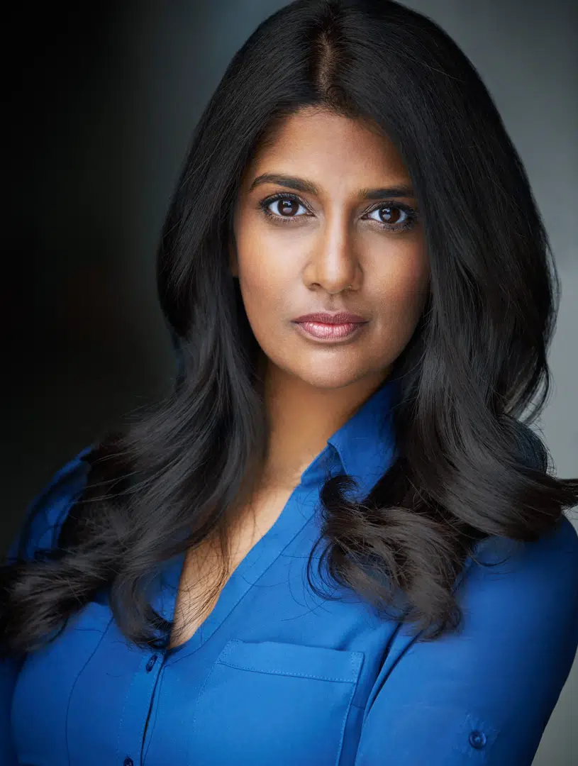 Krishna Smitha