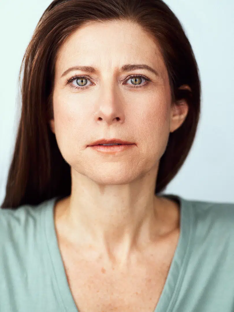 Lena Kaminsky