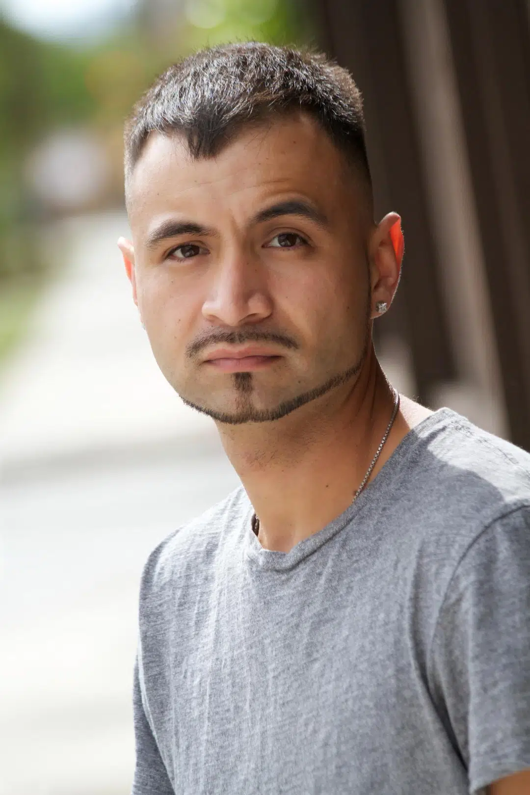 Kevin Palafox