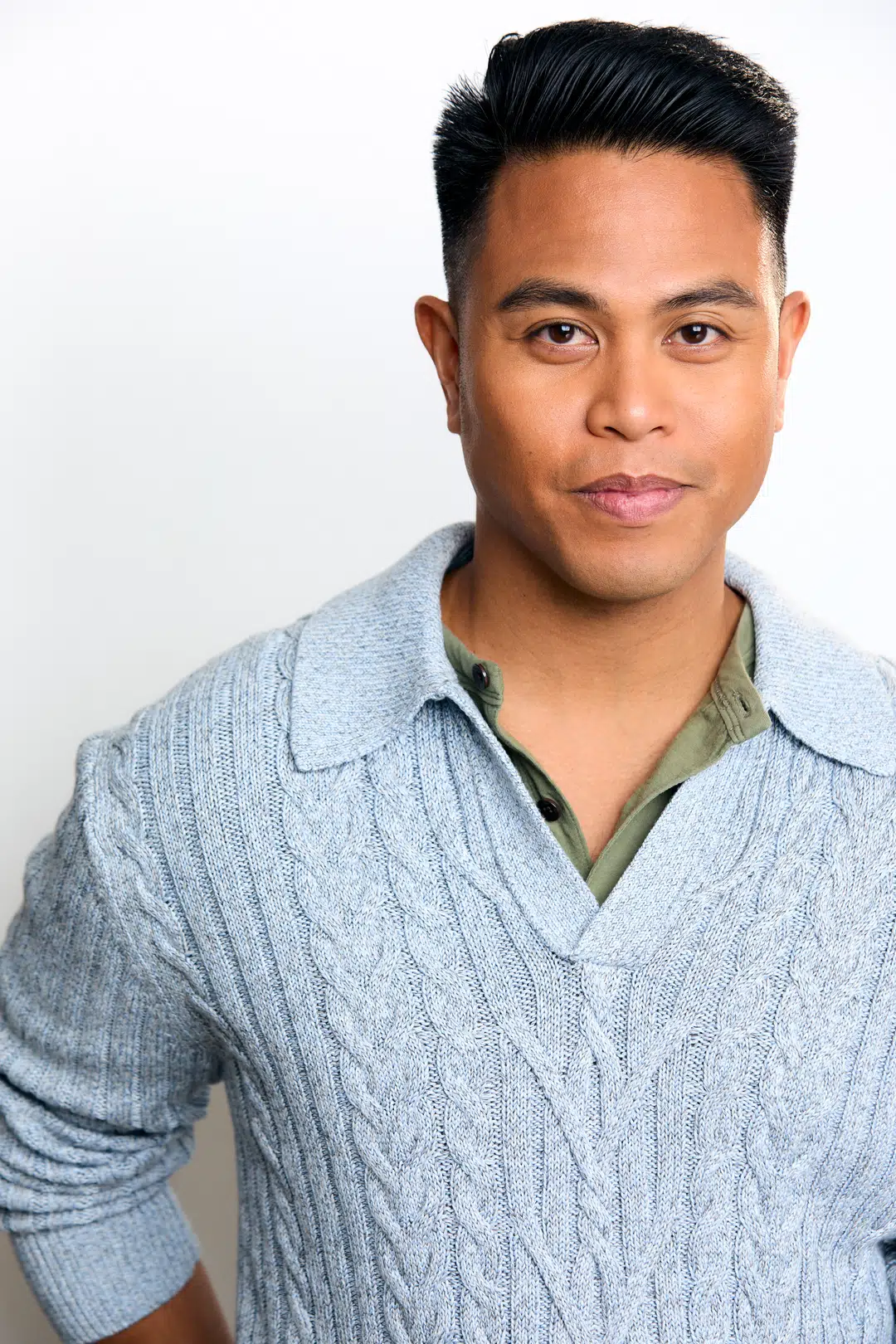 Marvin Ryan