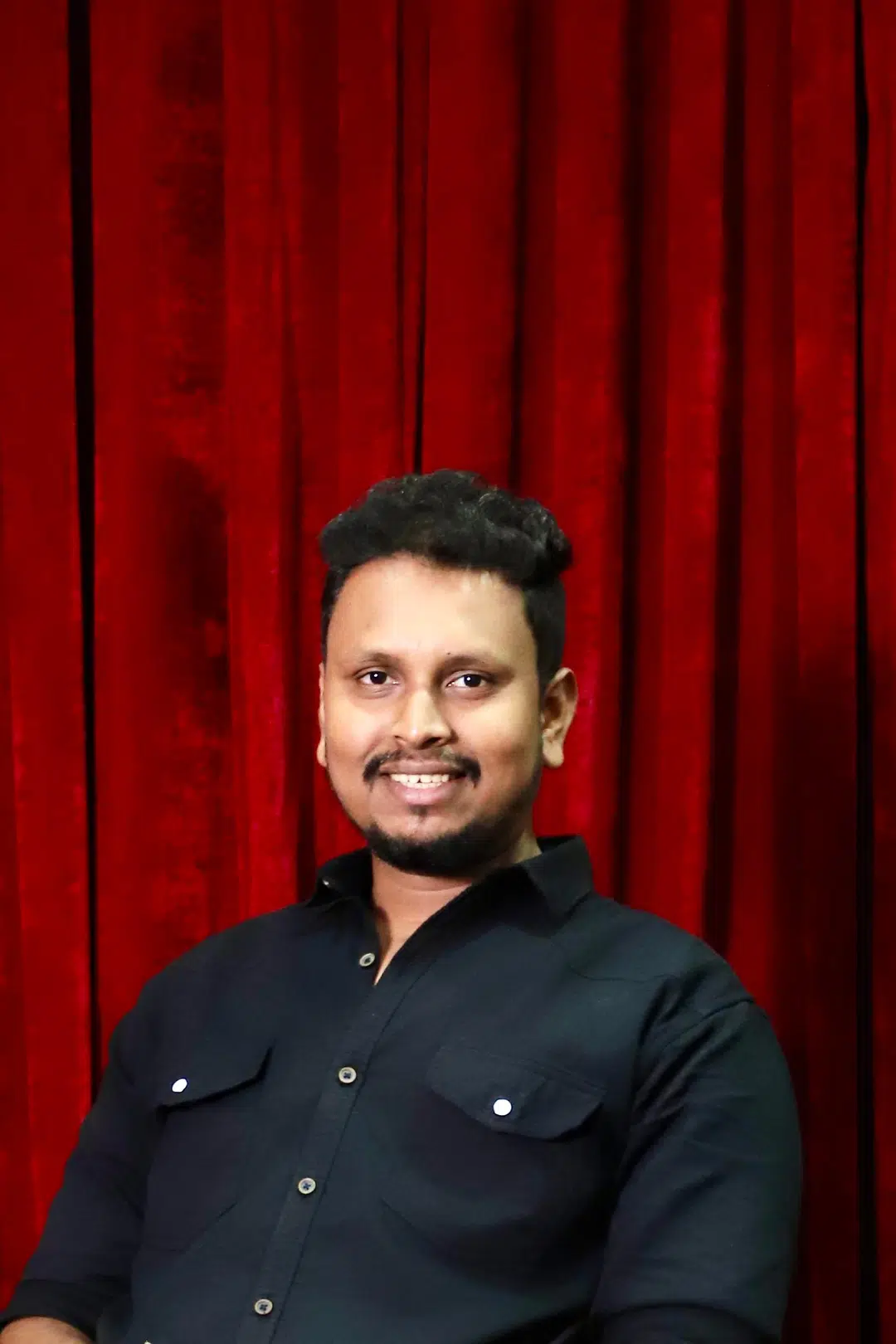 Aditya Phadatare