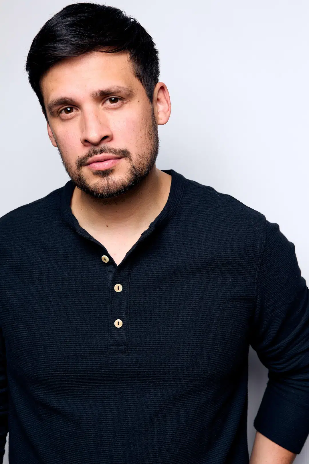 Jonny Riojas