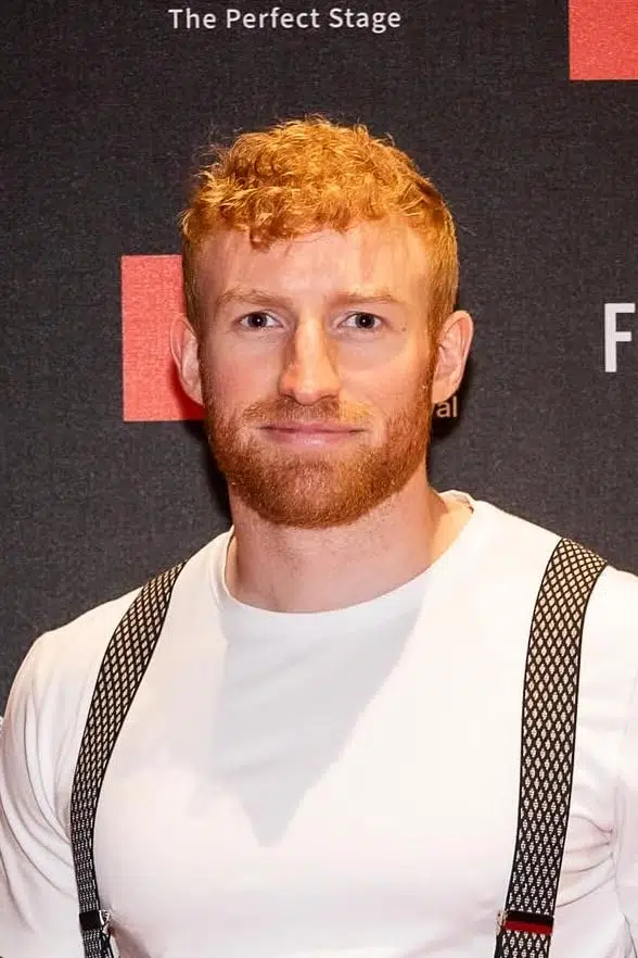 Tom Leigh