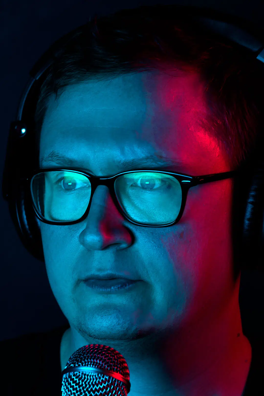 Adam Peacock